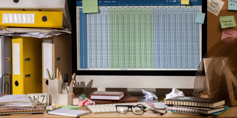 The Evolution of the Corporate Minute Book: From Binder to Blockchain Era