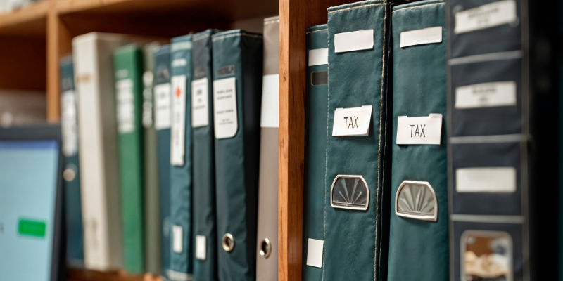 How Accounting Firms Can Modernize Corporate Record Management