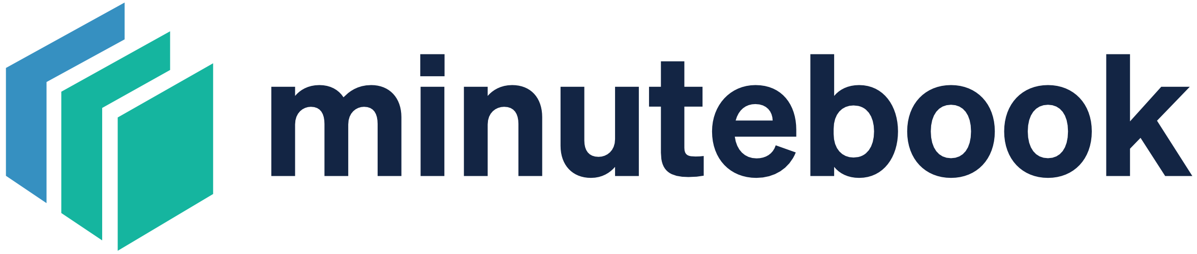 Minute Book Cloud